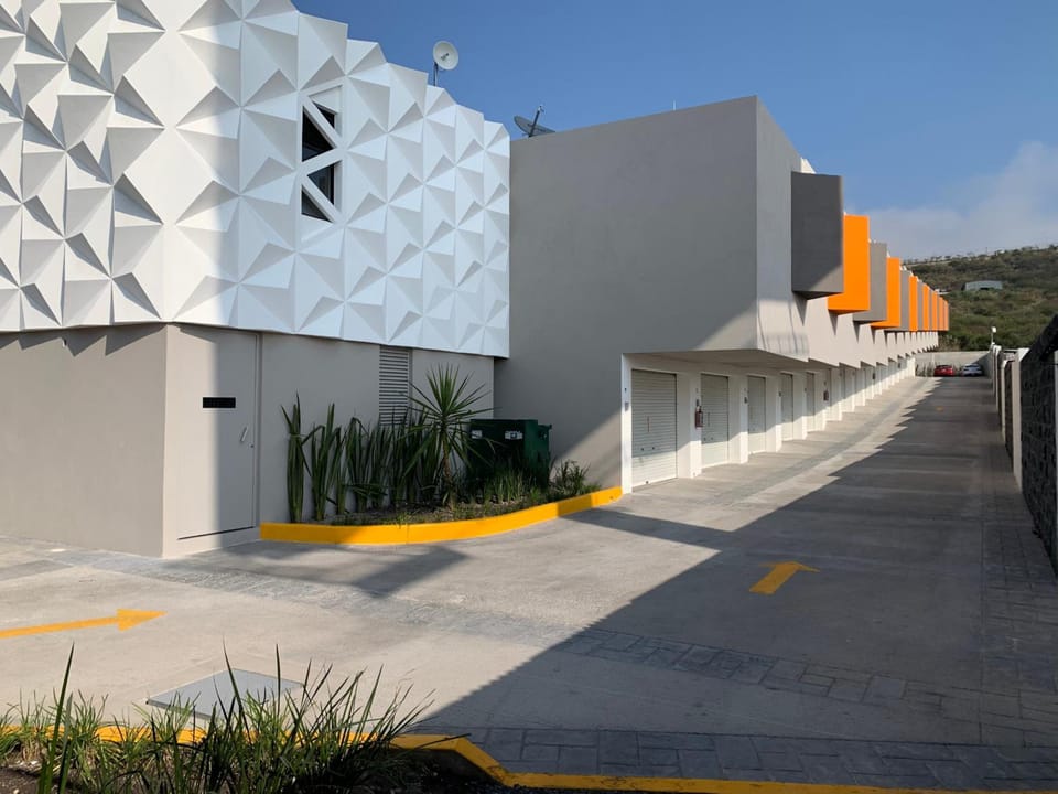 Roxy Motel Motel in Santiago de Queretaro
