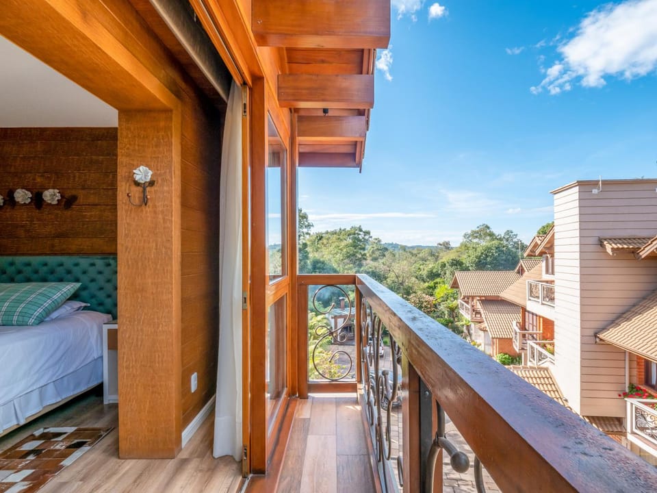 Muller & Fioreze - Hotel Boutique Inn in Gramado