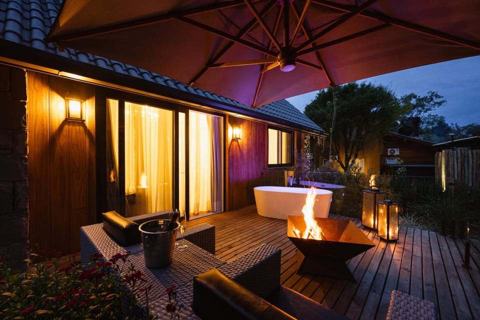 Muller & Fioreze - Hotel Boutique Inn in Gramado