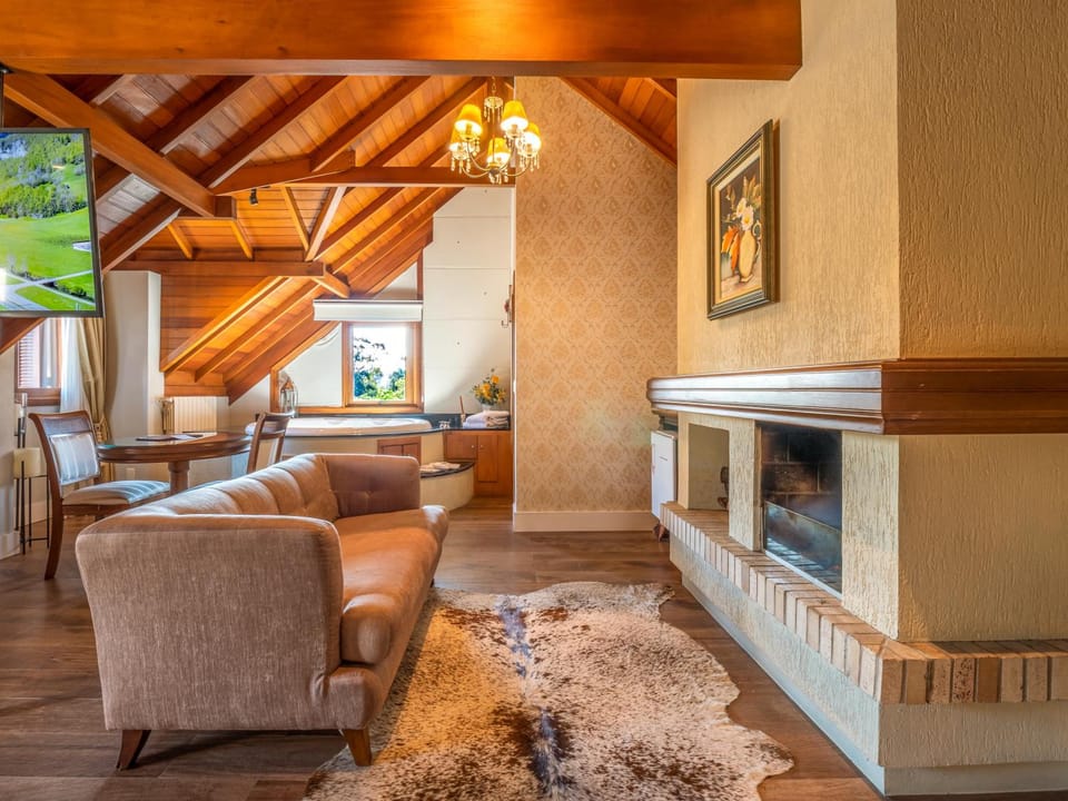 Muller & Fioreze - Hotel Boutique Inn in Gramado