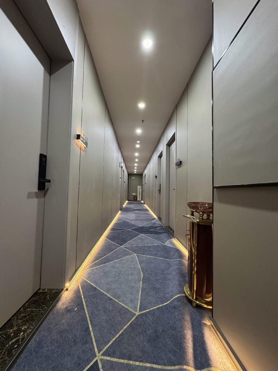 Century City Boutique Hotel Hotel in Jiangsu
