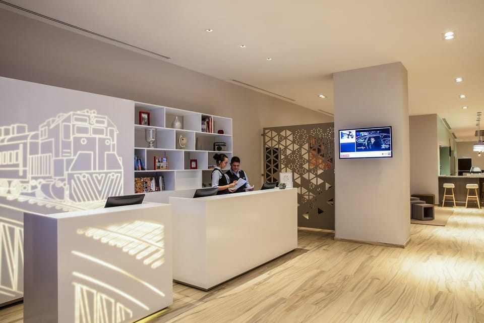 Fiesta Inn Los Mochis Hotel in State of Sinaloa