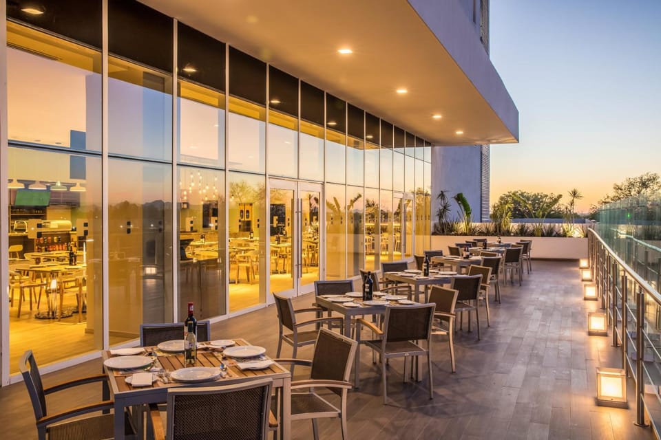 Fiesta Inn Los Mochis Hotel in State of Sinaloa