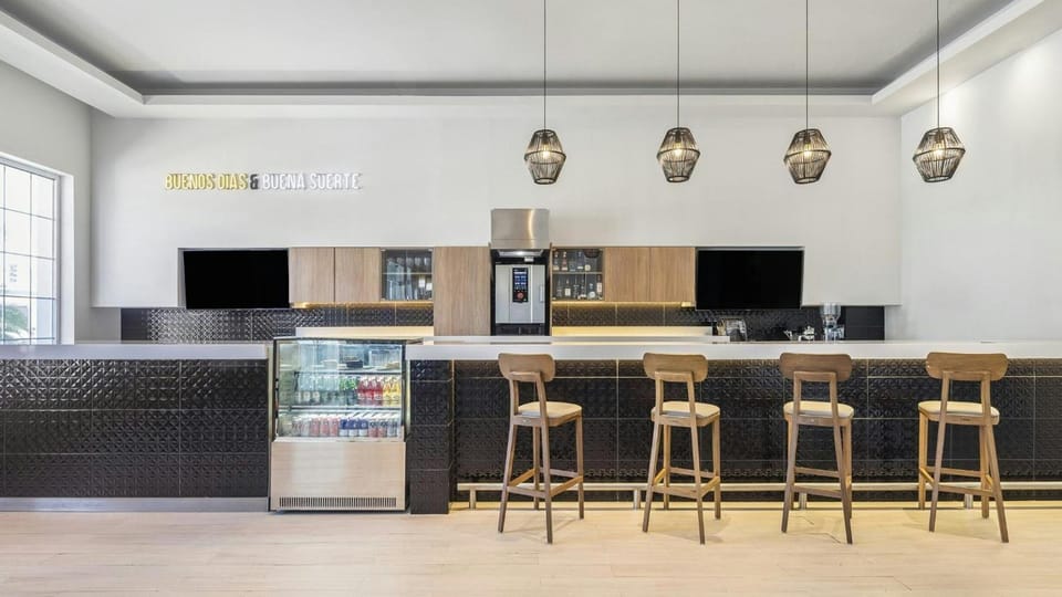 Fiesta Inn Express Ciudad Obregon Hotel in State of Sonora