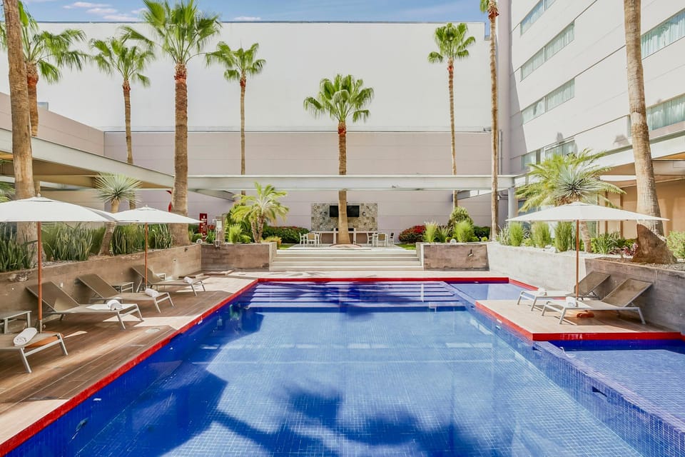 Recreational facilities