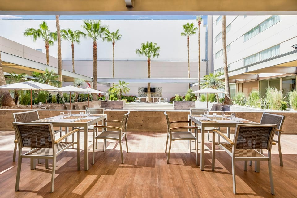Fiesta Inn Torreon Galerías Hotel in Torreón