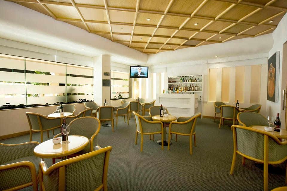 Fiesta Inn Ciudad del Carmen Hotel in State of Tabasco