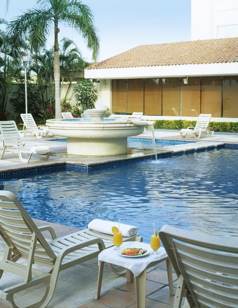 Fiesta Inn Ciudad del Carmen Hotel in State of Tabasco
