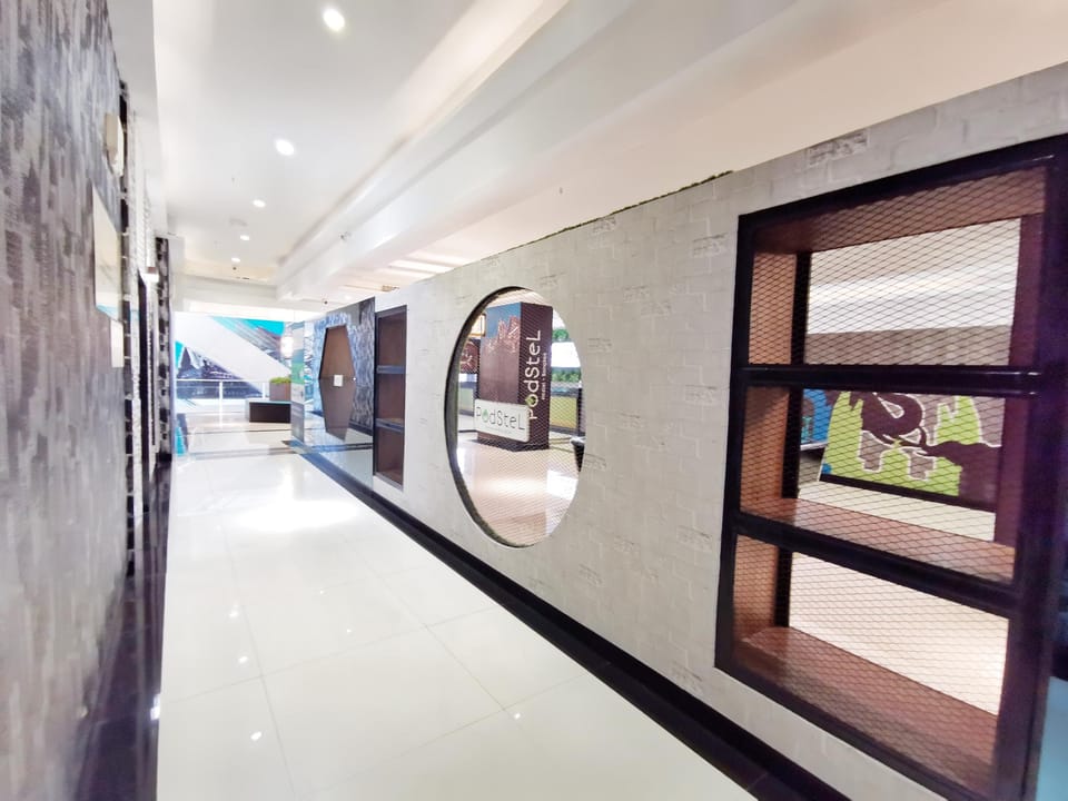 RedDoorz Premium Podstel Hotel in Bangkok