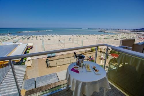 Hotel Caesar Paladium Hotel in Rimini