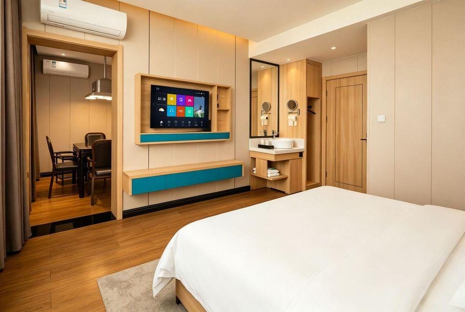 Changsha County Jichu Hotel Hotel in China