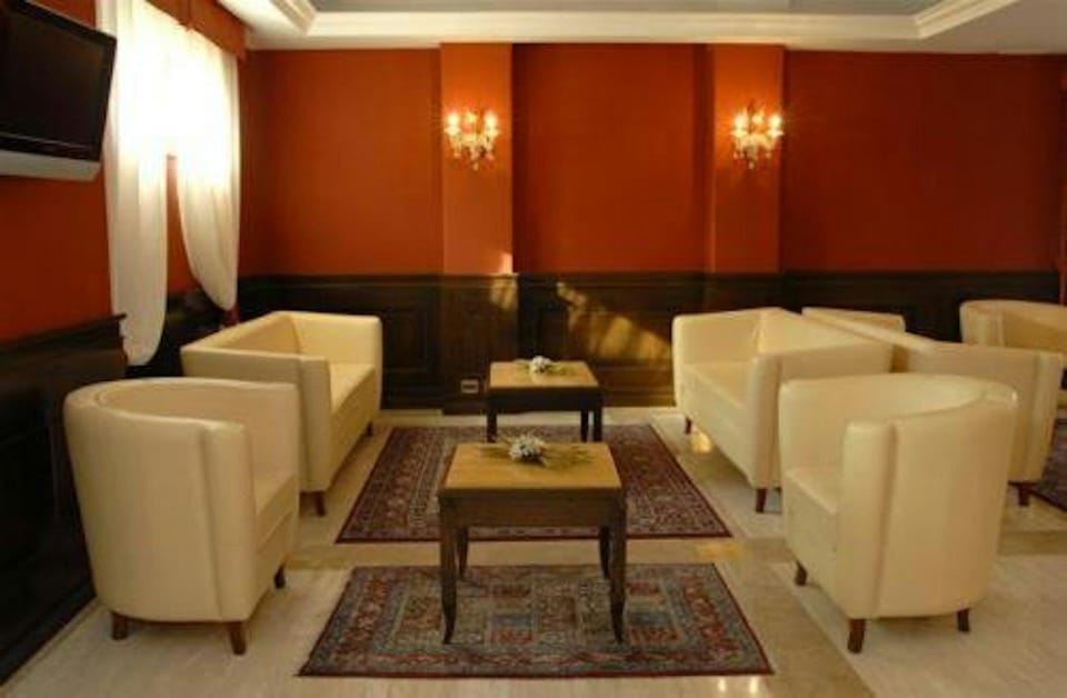 HOTEL LEMI Hotel in Campania