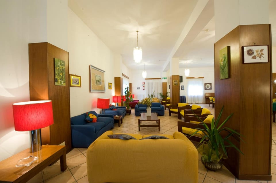 Hotel Caldora Hotel in Abruzzo