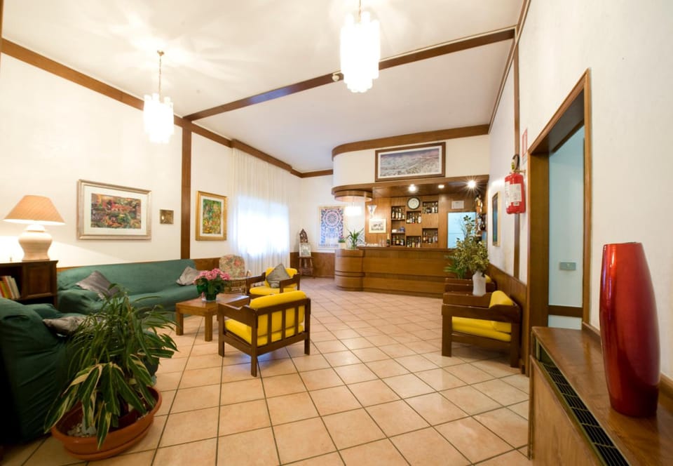 Hotel Caldora Hotel in Abruzzo
