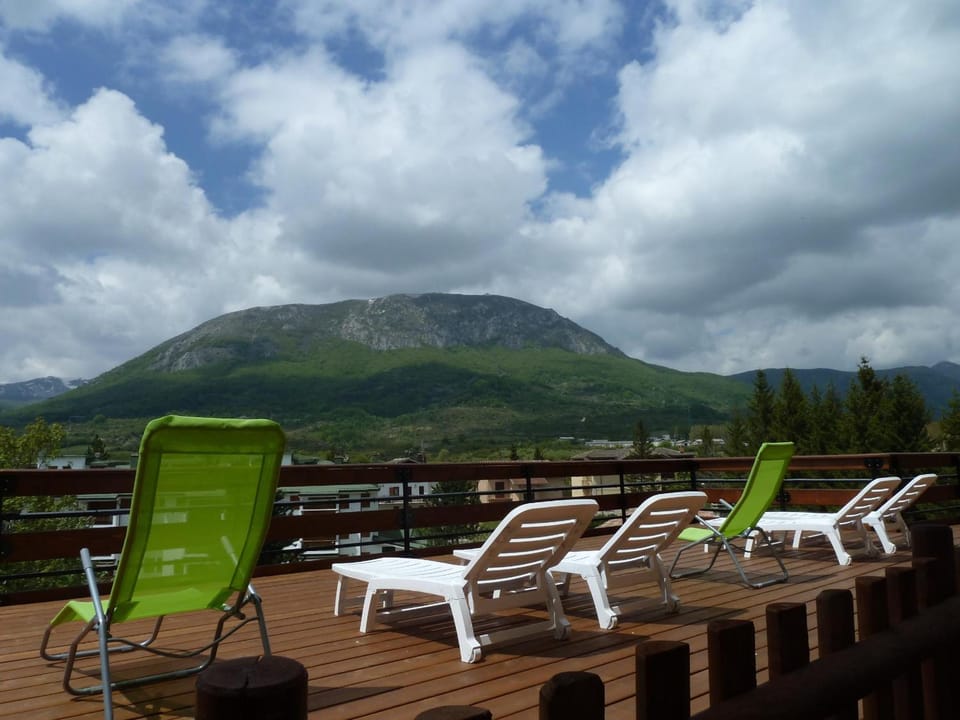 Hotel Caldora Hotel in Abruzzo