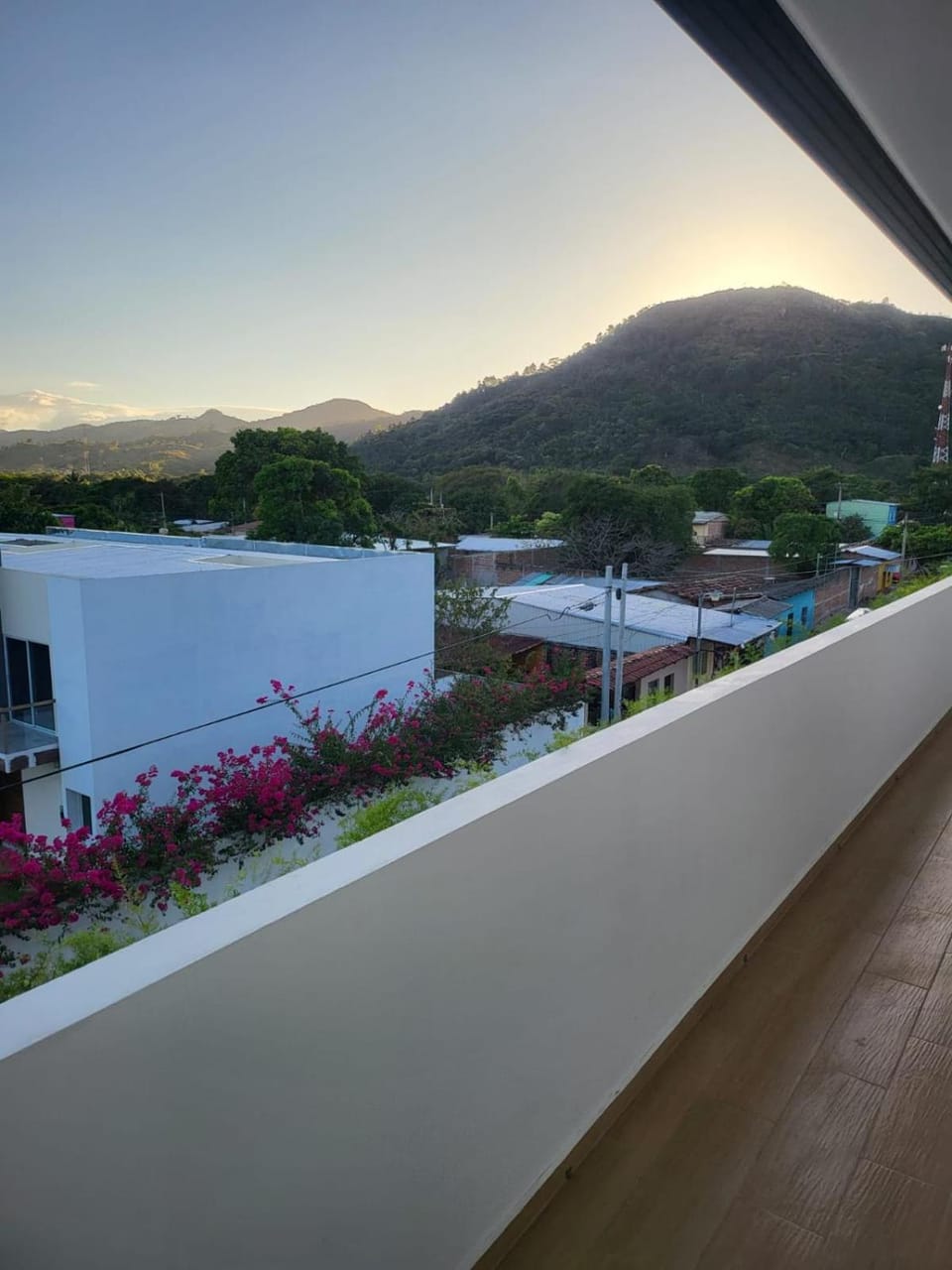 Hotel Payaya Candelaria de la Frontera Hotel in El Salvador
