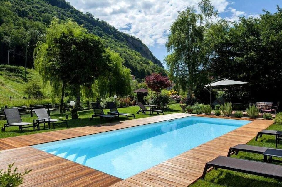Hotel Calvi-Ristorante Mainor Hotel di Charme Hotel in Trentino-South Tyrol