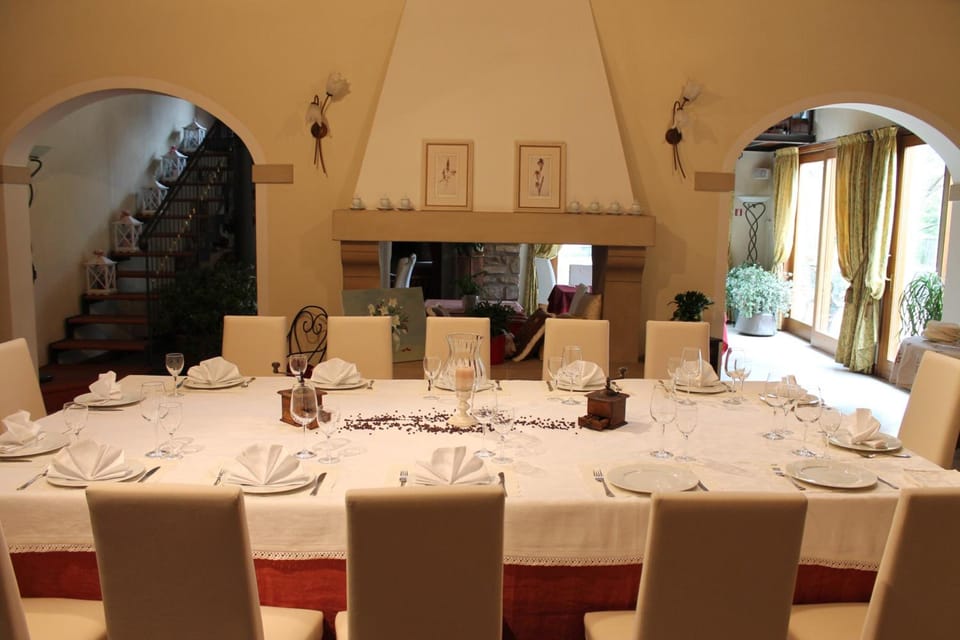 Hotel Calvi-Ristorante Mainor Hotel di Charme Hotel in Trentino-South Tyrol
