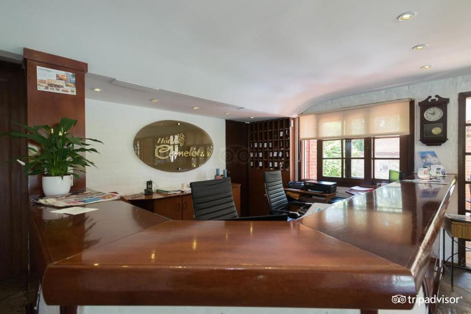 Hotel Camelot Hotel in Punta del Este