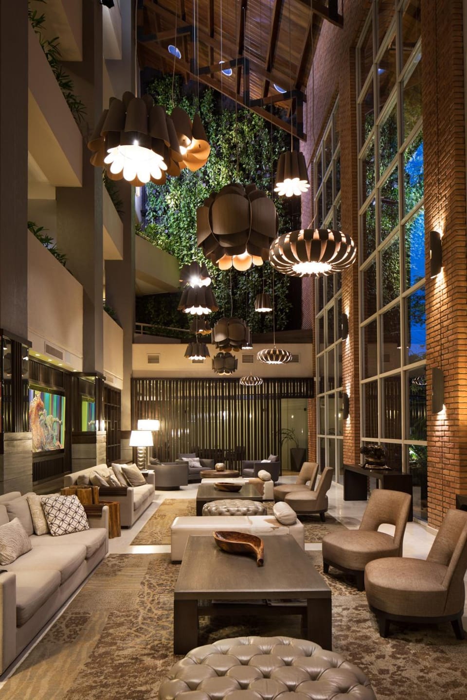 Bar/lounge