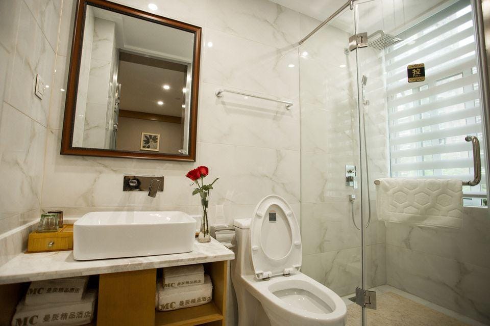 Hangzhou Manchen Boutique Hotel (Grand Canal Metro Station) Hotel in Hangzhou