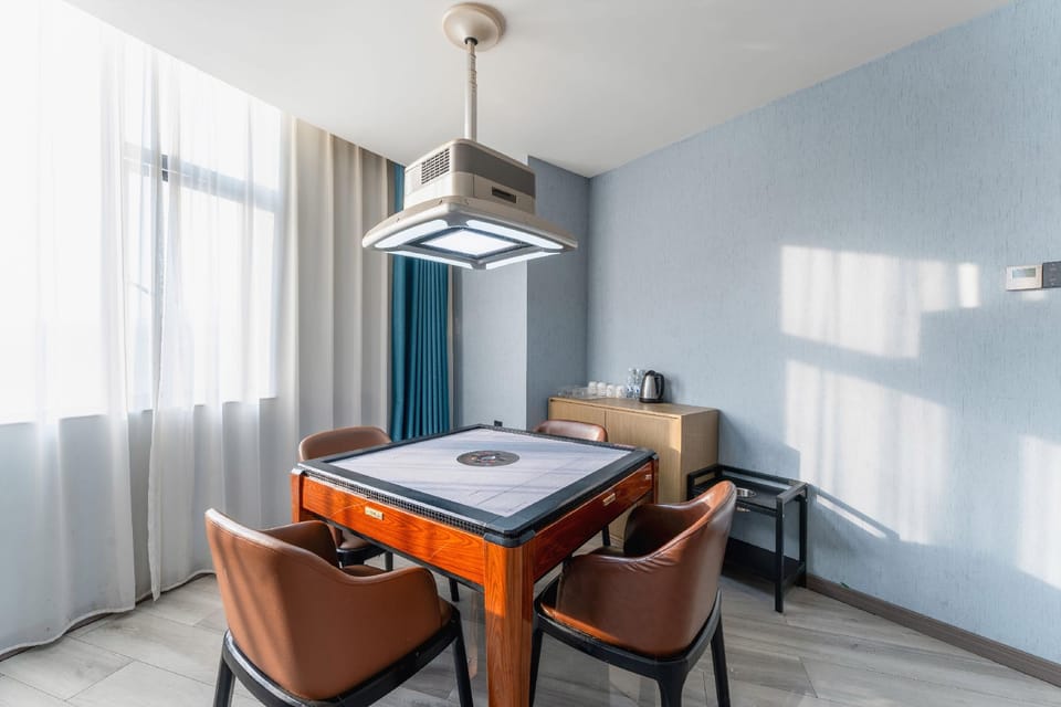Yiwu Anting Smart Hotel (Railway Station Airport) Hotel in Hangzhou