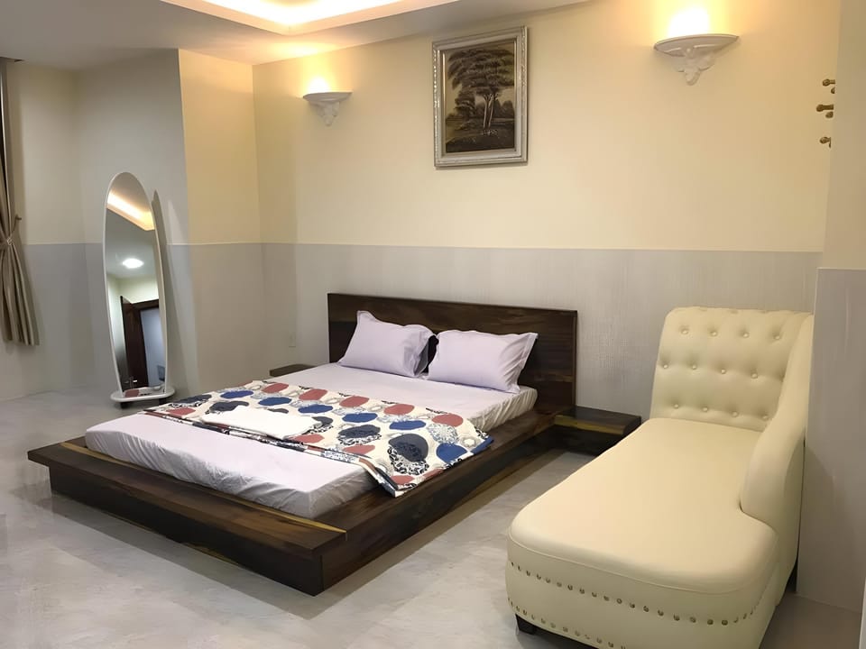 ABC hotel Hotel in Ho Chi Minh City