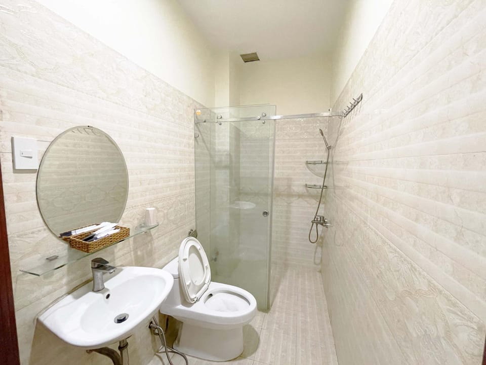 ABC hotel Hotel in Ho Chi Minh City