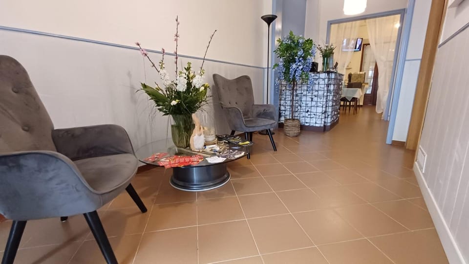 Hotel Canarco Hotel in Viareggio