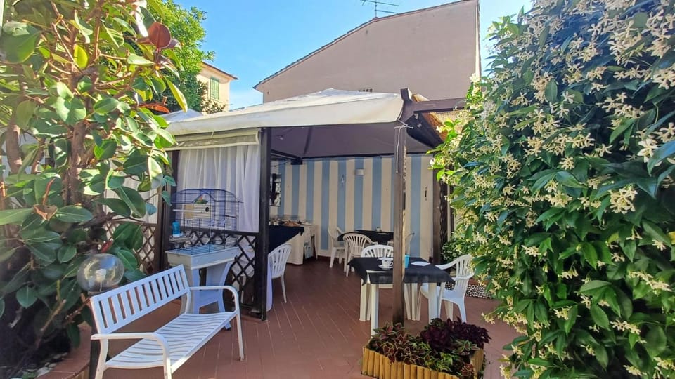 Hotel Canarco Hotel in Viareggio