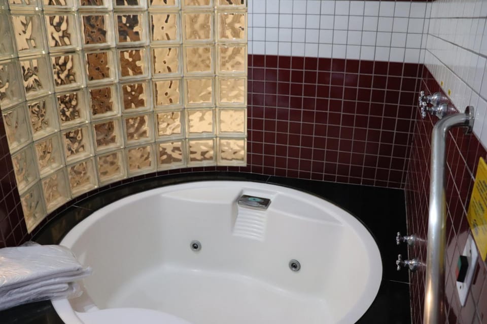Hotel Cantareira (Adults Only) Hotel in Sao Paulo City