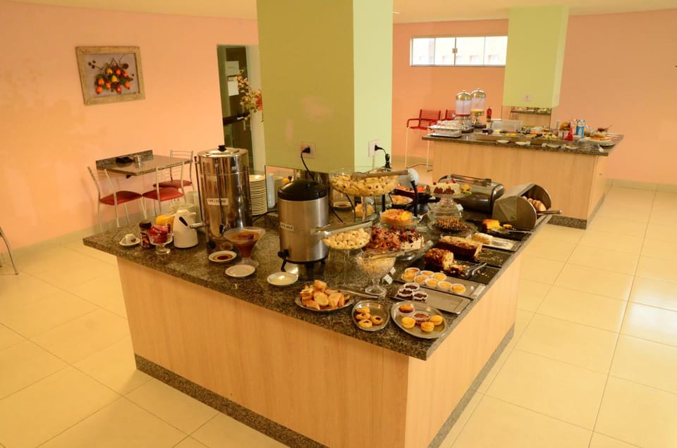 Hotel Capital Hotel in State of Mato Grosso, Brazil