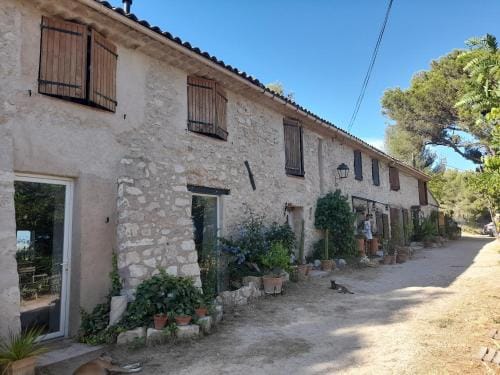 Chez Ben et Rem Hotel in Aix-en-Provence