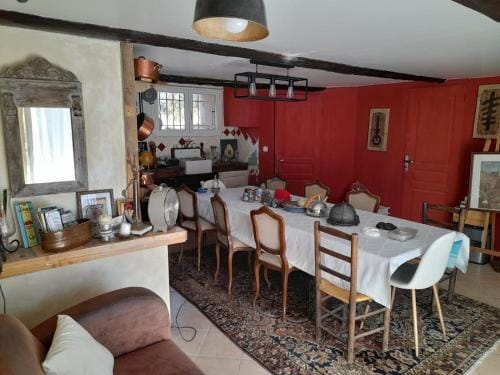 Chez Ben et Rem Hotel in Aix-en-Provence