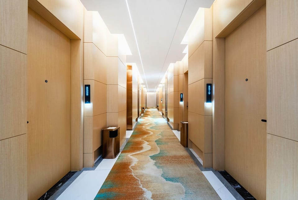 Duman Boutique Hotel Hotel in Jiangsu