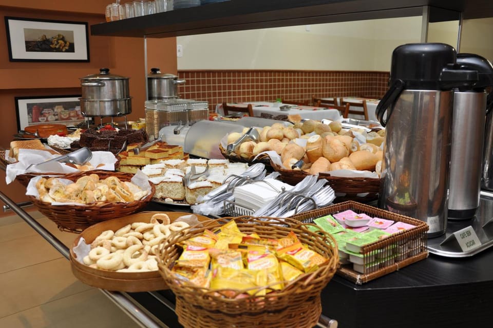 Food and beverages
