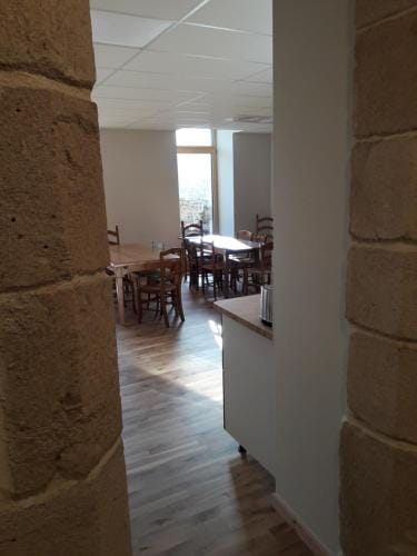 A la belle etoile Hotel in Brittany