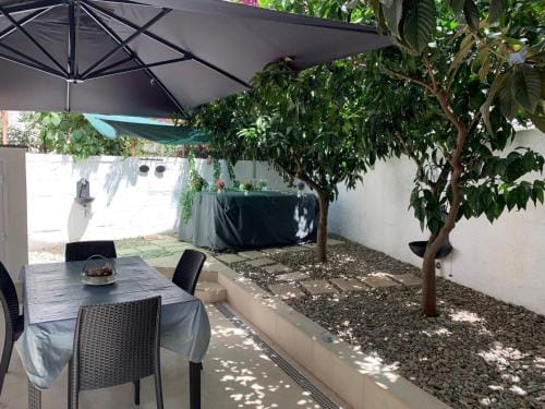 Il Giardino dei Sorrisi Hotel in Ostuni