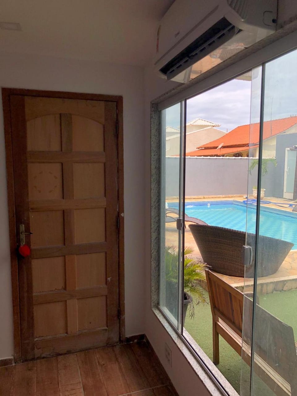 Pousada Litoranea Hotel in Saquarema
