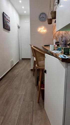 Vespucci Rooms Hotel in Naples