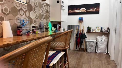 Vespucci Rooms Hotel in Naples