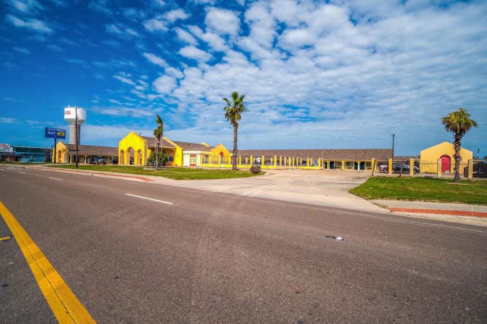 Aransas Bay Inn & Suites Corpus Christi by OYO Hotel in Aransas Pass