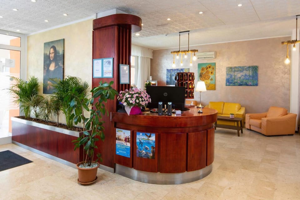 Hotel Ravello Adults Only Hotel in Rimini