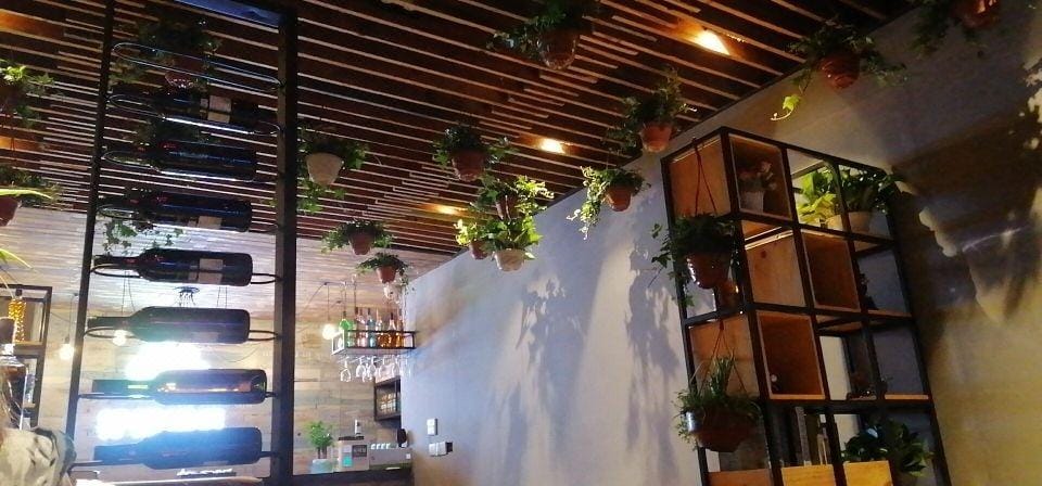 lemon hotel Hotel in Suzhou