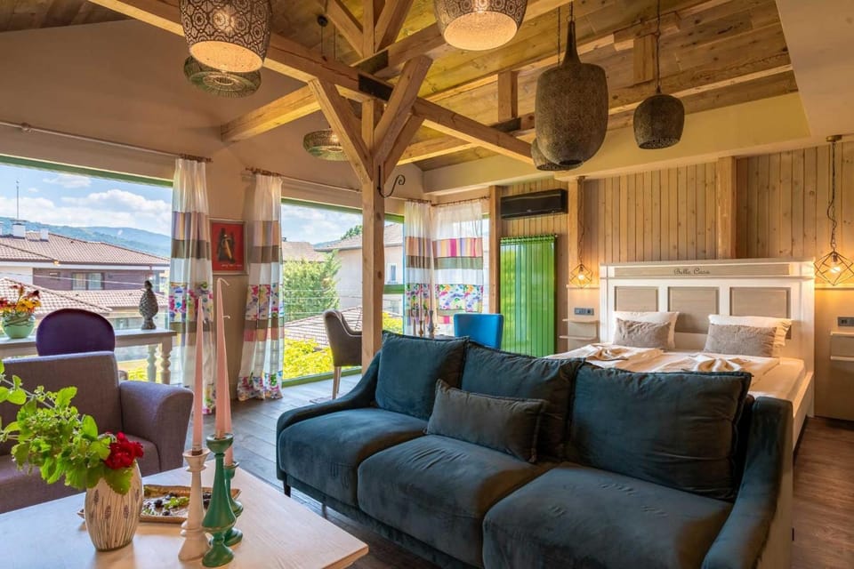 Boutique Hotel Casa Art Hotel in Bulgaria
