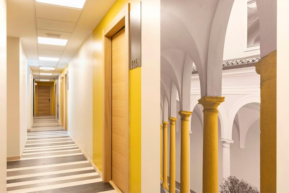 B&B Hotel Brescia Hotel in Province of Brescia
