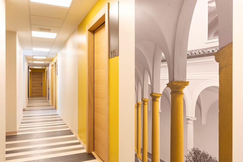 B&B Hotel Brescia Hotel in Province of Brescia