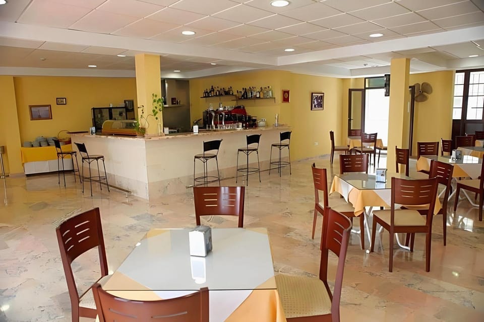 Hotel Trafalgar Hotel in Jerez de la Frontera