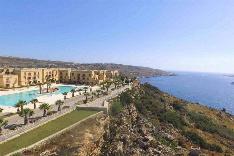 Grand Hotel Gozo Hotel in Malta