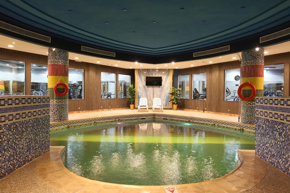 Golden Ship Hotel Hotel in Riyadh